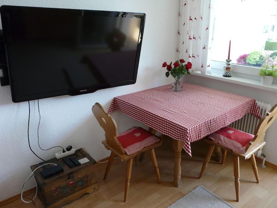 Kleine Feine Wohnung In Toplage Bludenz Kültér fotó