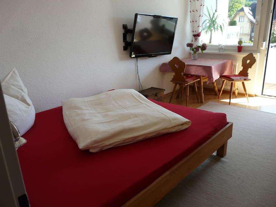 Kleine Feine Wohnung In Toplage Bludenz Kültér fotó