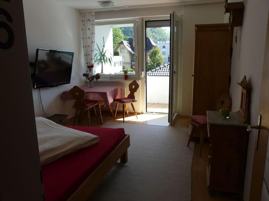 Kleine Feine Wohnung In Toplage Bludenz Kültér fotó