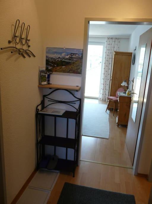 Kleine Feine Wohnung In Toplage Bludenz Kültér fotó